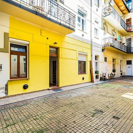 Bpr Cozy Rosie Apartment بودابست المظهر الخارجي الصورة
