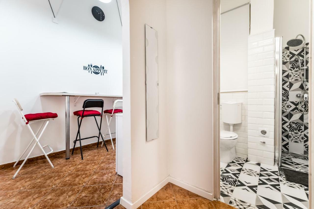 Bpr Cozy Rosie Apartment بودابست المظهر الخارجي الصورة