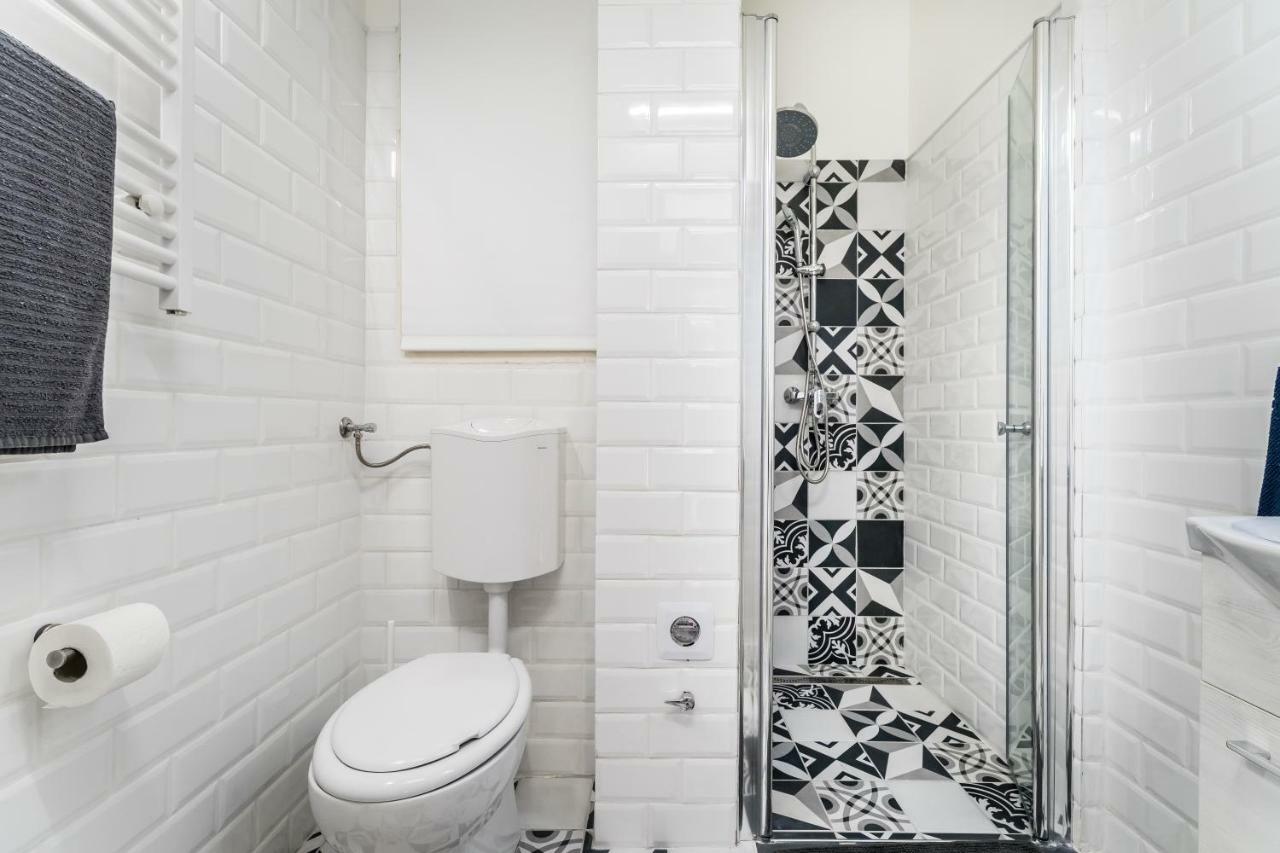 Bpr Cozy Rosie Apartment بودابست المظهر الخارجي الصورة